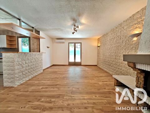   Vente Maison/villa 4 pièces Maison - 4 pièce(s) - 81 m²