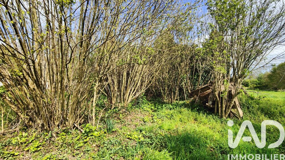 Vente Maison Vente Longère 1 pièce Sens-de-bretagne