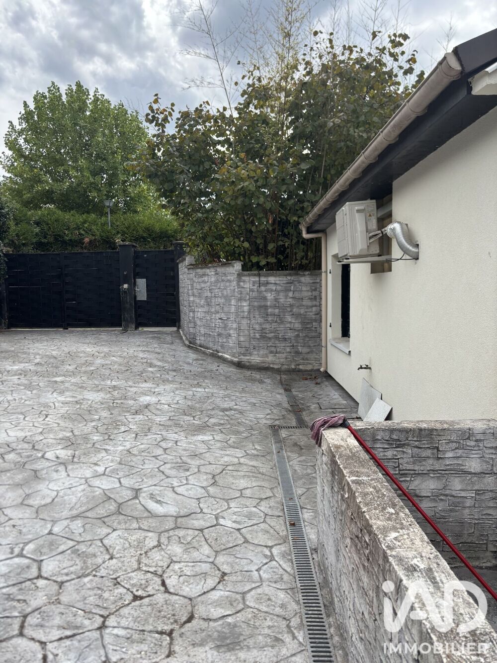 Vente Maison Vente Maison/villa 6 pièces Limeil-brévannes