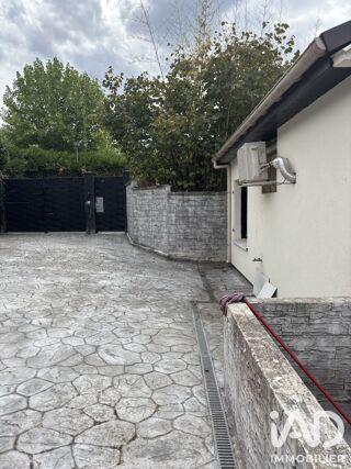  Maison à vendre 6 pièces 190 m²