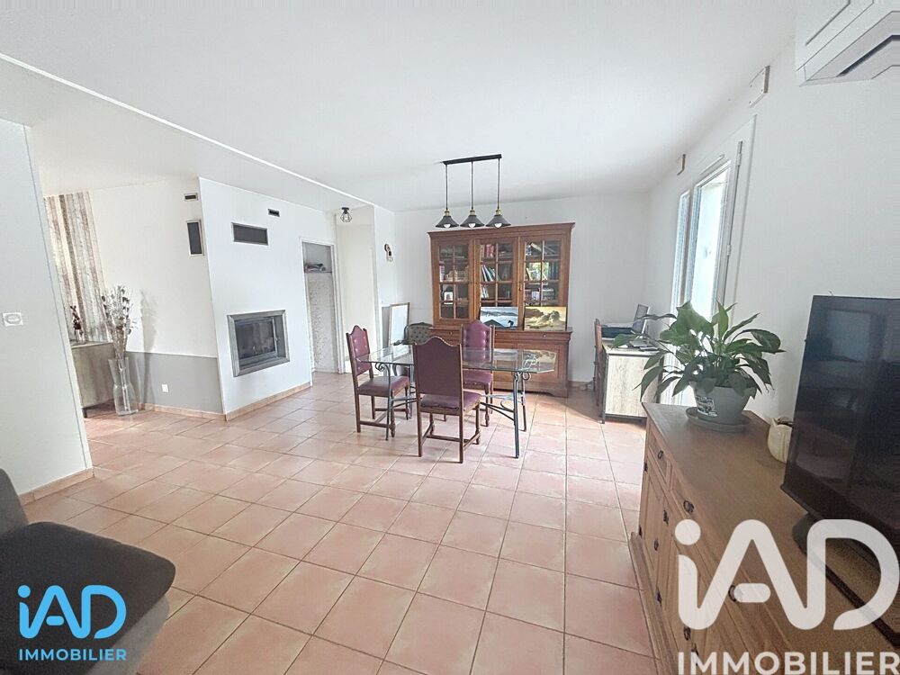 vente Maison - 6 pièce(s) - 123 m² Estissac (10190)
