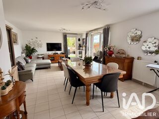  Appartement à vendre 4 pièces 85 m²