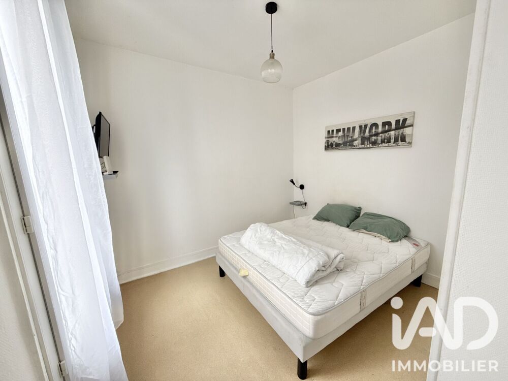 Vente Appartement Vente Appartement 2 pièces Le havre