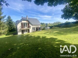  Maison à vendre 6 pièces 174 m²