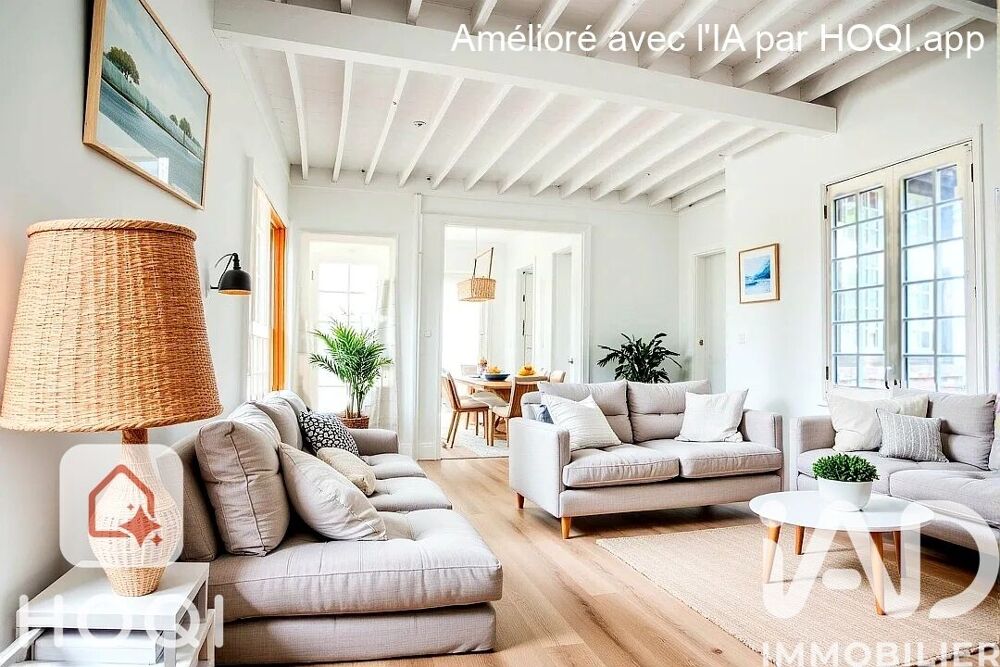 à vendre  Maison Sannois (95110)