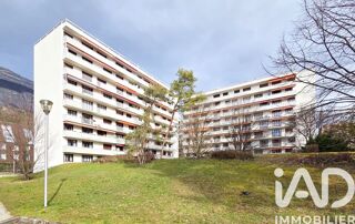  Appartement à vendre 4 pièces 94 m²