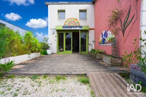 iad France - Fabien Savonne () vous propose : LOCAL C... 200000 30133 Les angles
