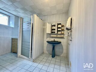  Maison à vendre 5 pièces 157 m²