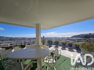  Appartement à vendre 3 pièces 108 m²