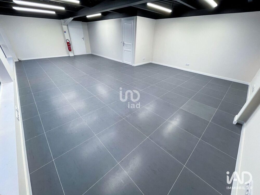   Location Bureaux 90 m&sup2; Belloy-en-france