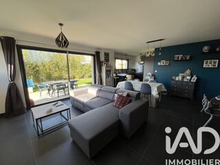  Maison à vendre 4 pièces 92 m²