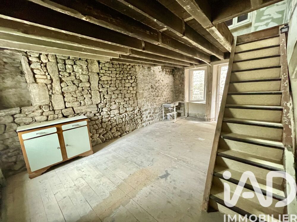 Vente Maison Vente Maison/villa 2 pièces Satillieu