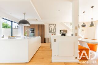 Maison à vendre 7 pièces 200 m²