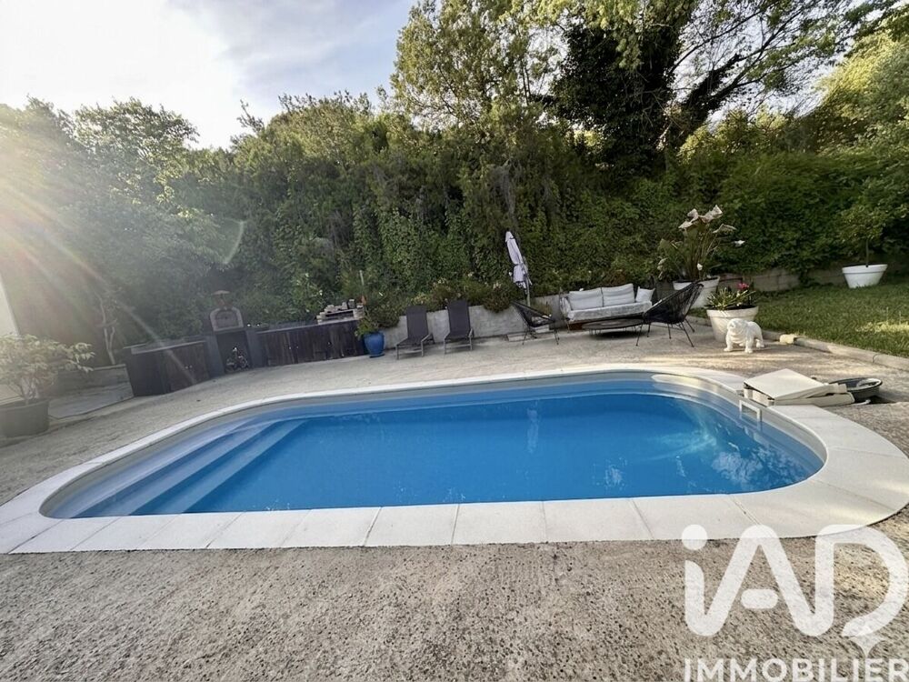 Vente Maison traditionnelle 5 pièces