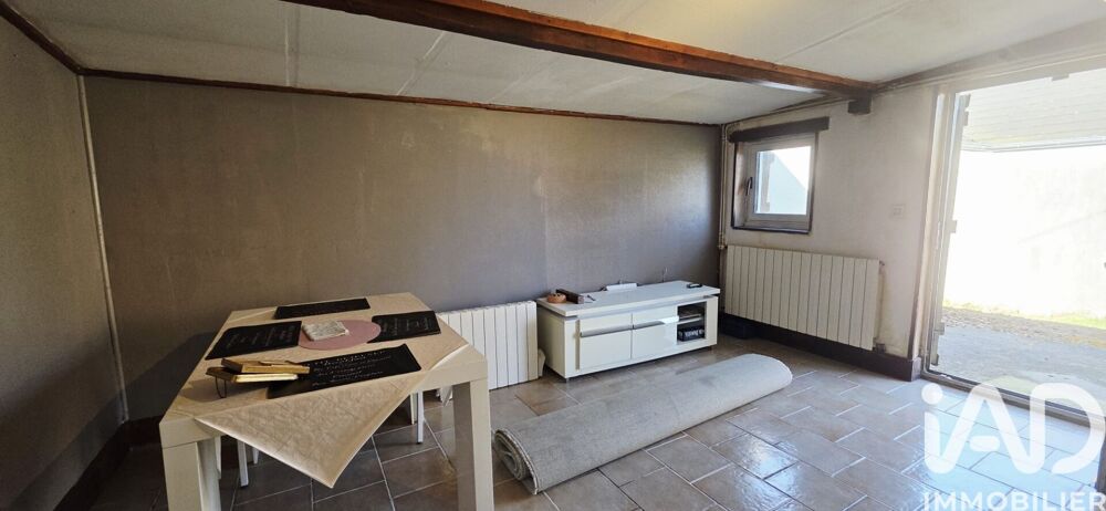 Vente Maison Vente Pavillon 6 pièces Channes