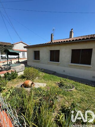 Maison � vendre 4 pi�ces 97 m�
