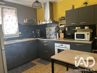  Maison à vendre 4 pièces 84 m²