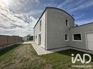  Maison à vendre 5 pièces 135 m²