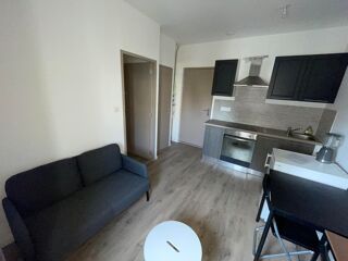  Appartement � louer 2 pi�ces 21 m�