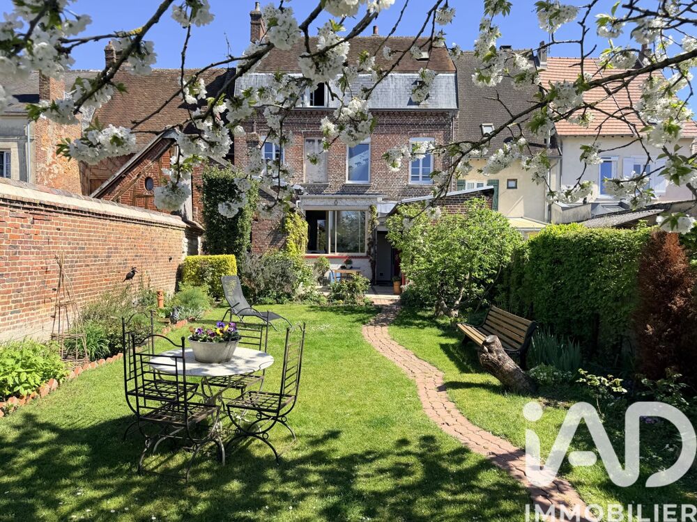Vente Maison de ville 8 pièces