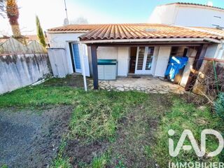  Maison � vendre 3 pi�ces 43 m�