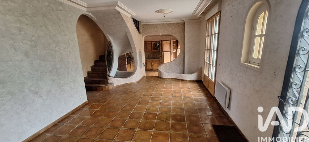 Vente Maison d'architecte 10 pièces