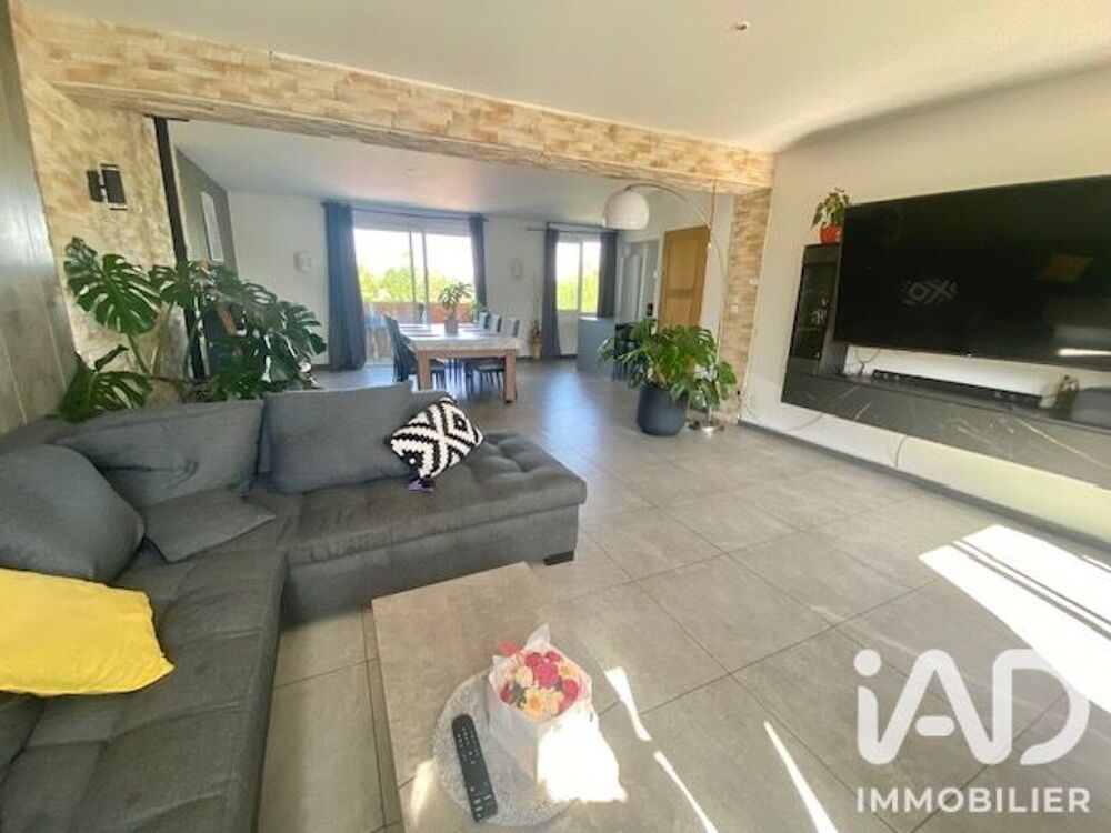 Vente Maison/villa 10 pièces
