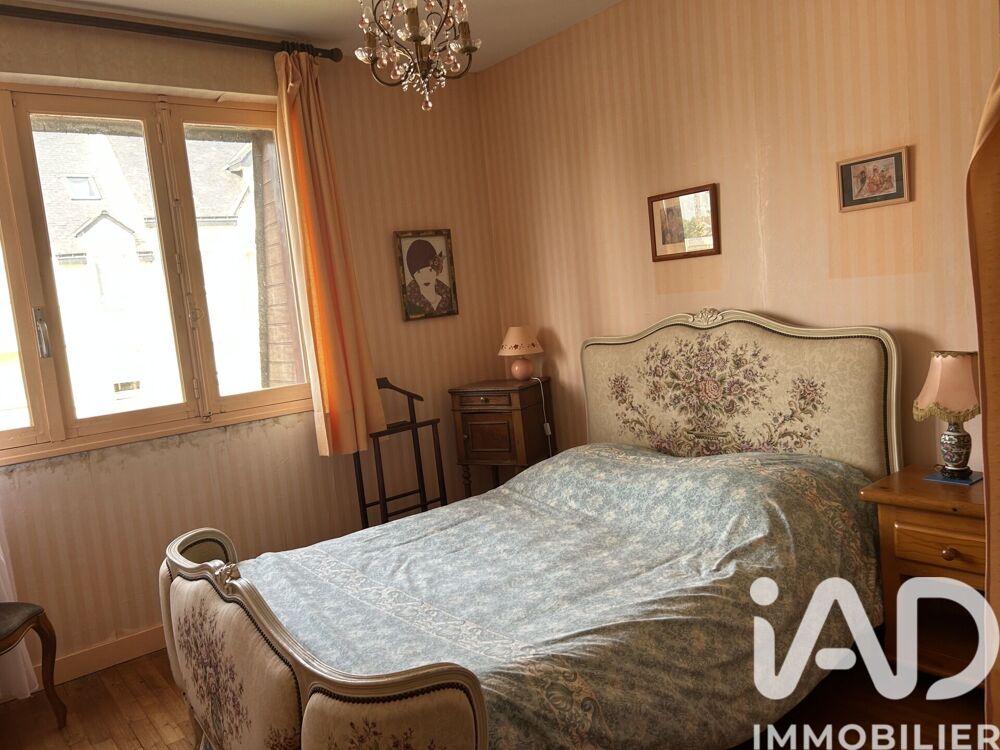 Vente Maison Vente Maison/villa 7 pièces Ploërmel
