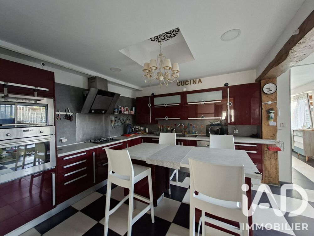 Vente Maison Vente Maison de ville 7 pièces Roubaix