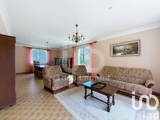  Maison à vendre 7 pièces 155 m²