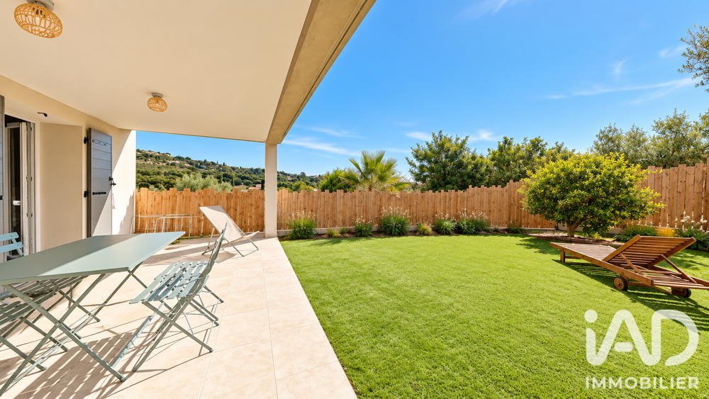 Vente Appartement Vente Appartement 3 pièces Les issambres