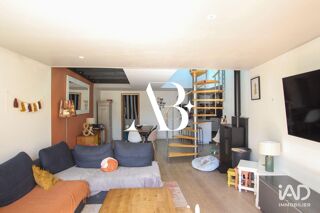  Maison à vendre 4 pièces 94 m²