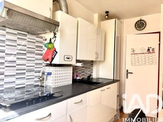  Appartement à vendre 3 pièces 64 m²