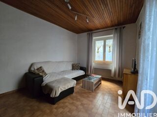  Maison à vendre 4 pièces 104 m²