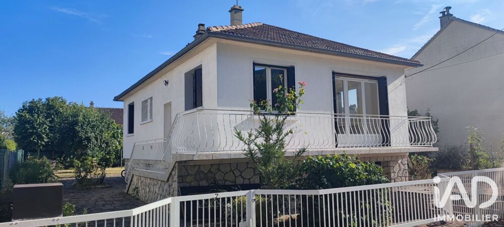 Vente Maison traditionnelle 4 pièces