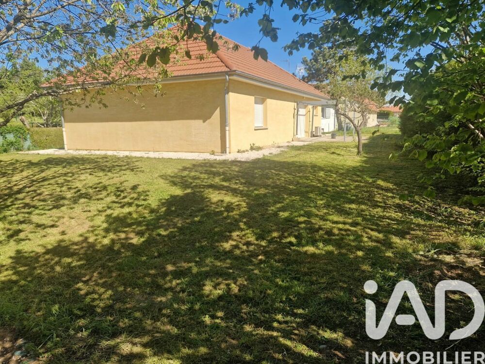 Vente Maison traditionnelle 4 pièces