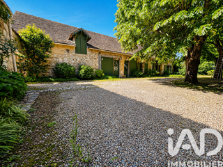  Maison à vendre 12 pièces 400 m²