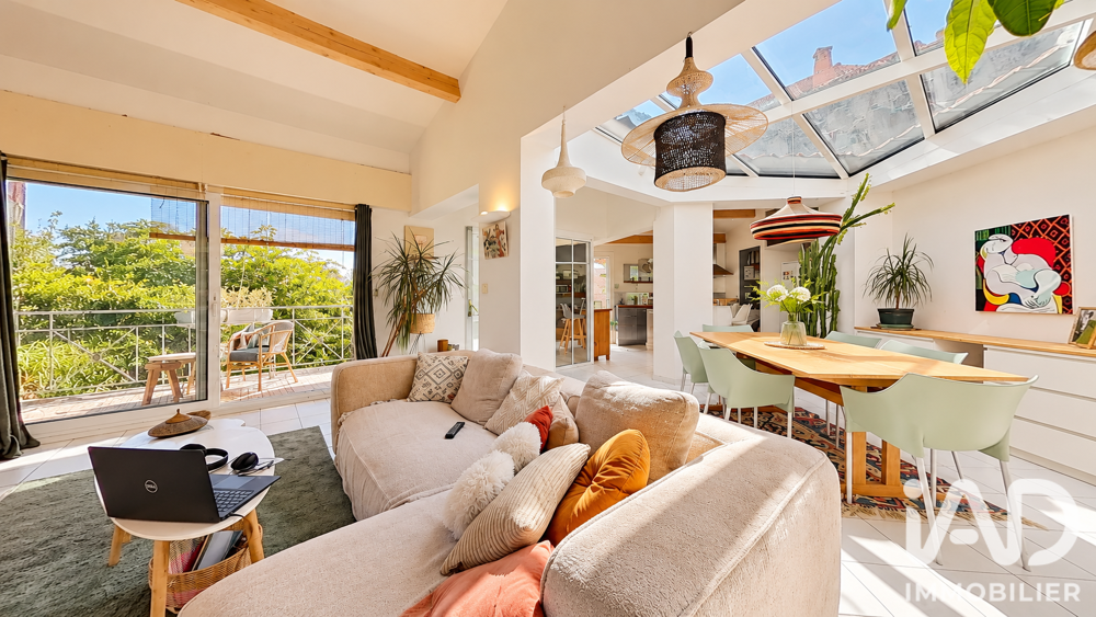 à vendre  Maison Sainte-Maxime (83120)