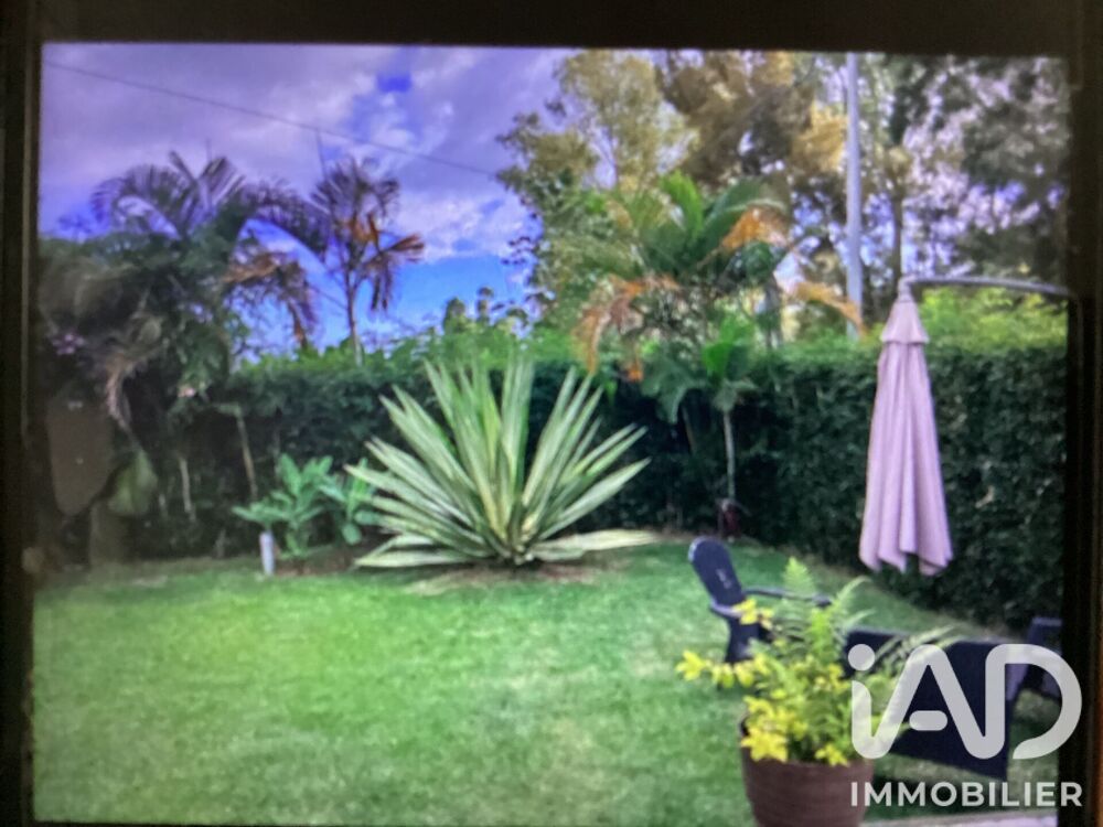 Vente Maison Vente Maison/villa 5 pièces Le tampon