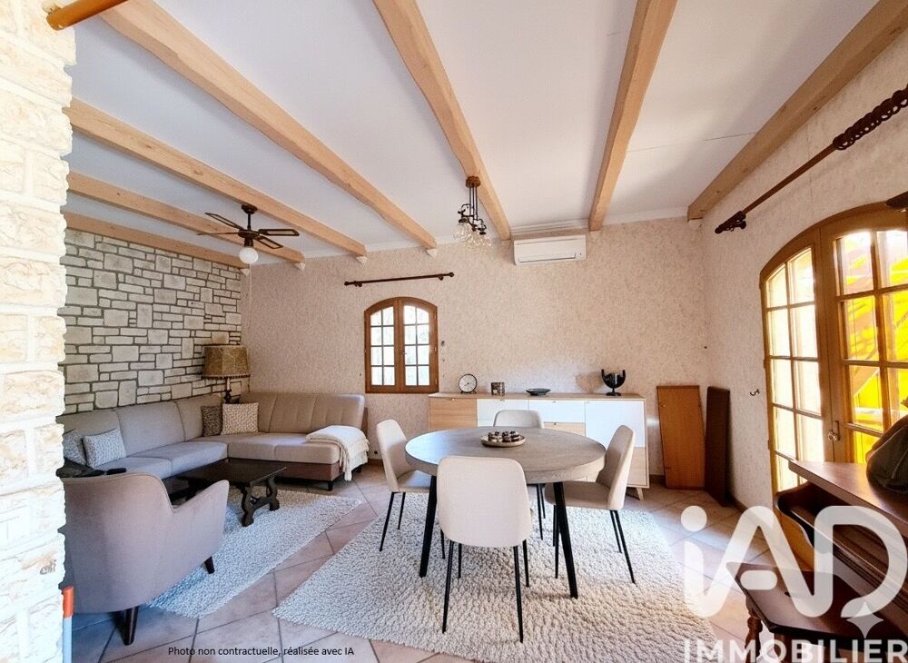 Vente Maison/villa 4 pièces