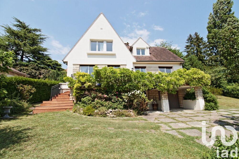Vente Maison traditionnelle 7 pièces