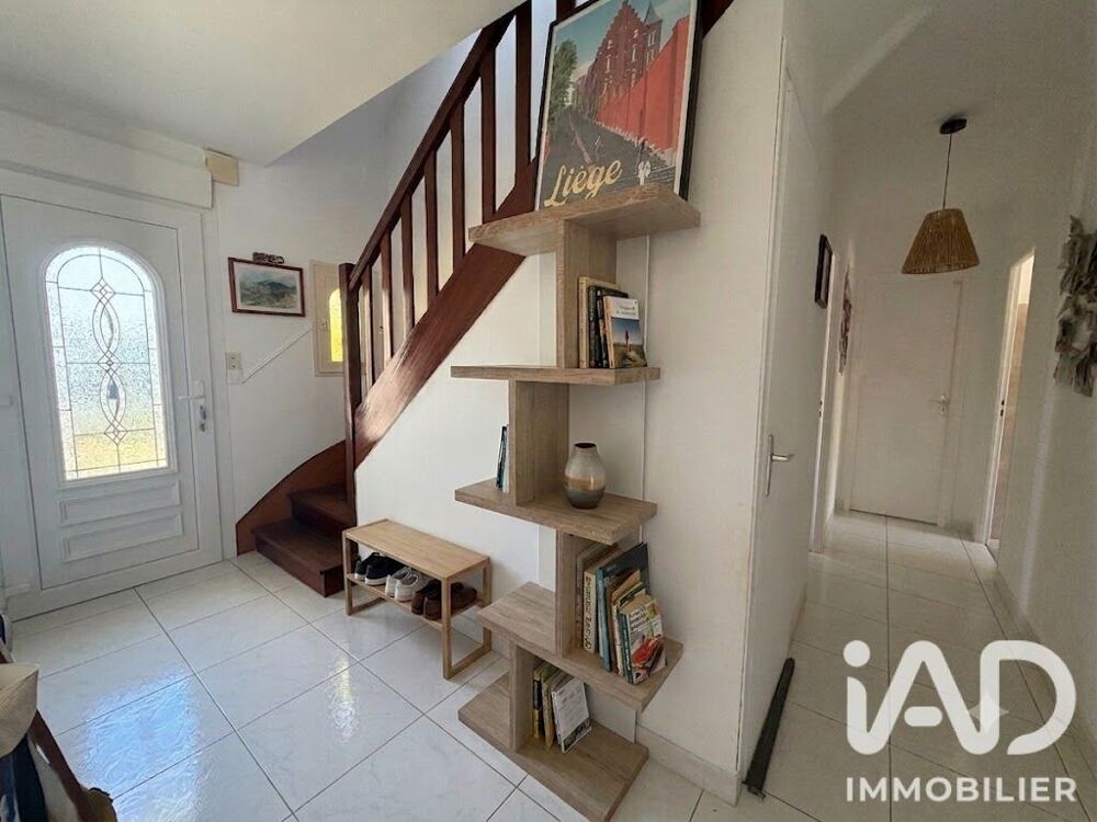Vente Maison Vente Maison/villa 5 pièces Pluméliau