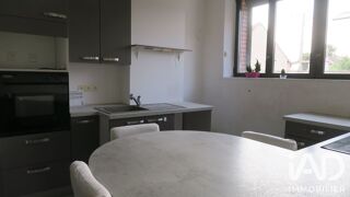  Maison à vendre 5 pièces 114 m²