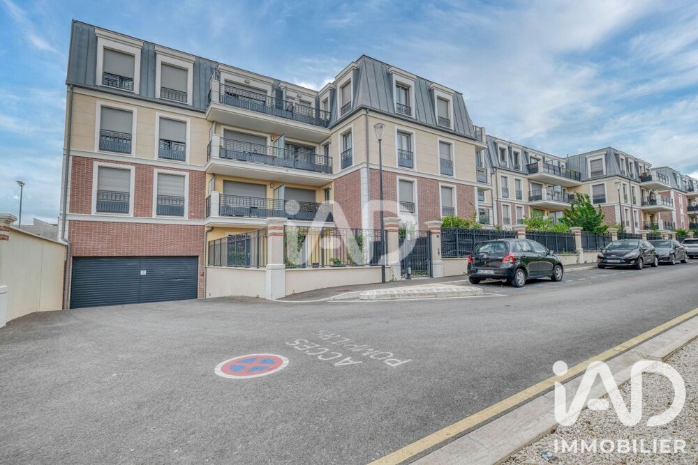 Vente Appartement Vente Appartement 4 pièces Montfermeil