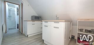  Appartement à vendre 3 pièces 33 m²