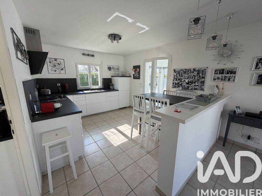 Vente Maison Vente Maison traditionnelle 5 pièces Vars