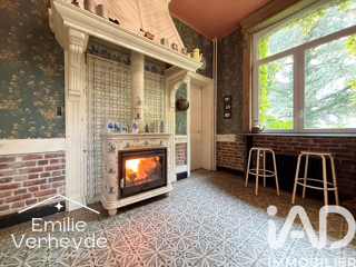  Maison à vendre 7 pièces 160 m²