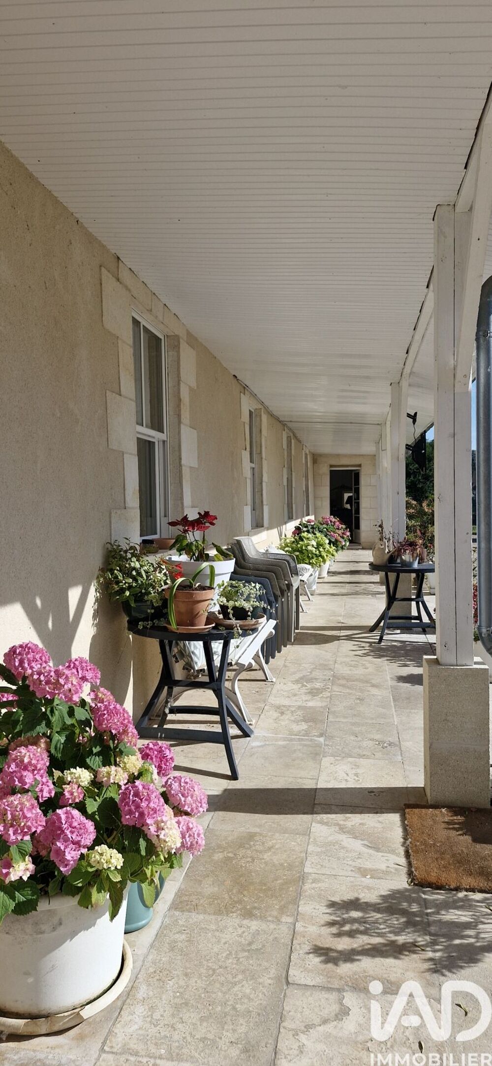 à vendre  Maison Saint-Seurin-de-Prats (24230)