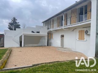  Maison à vendre 4 pièces 210 m²