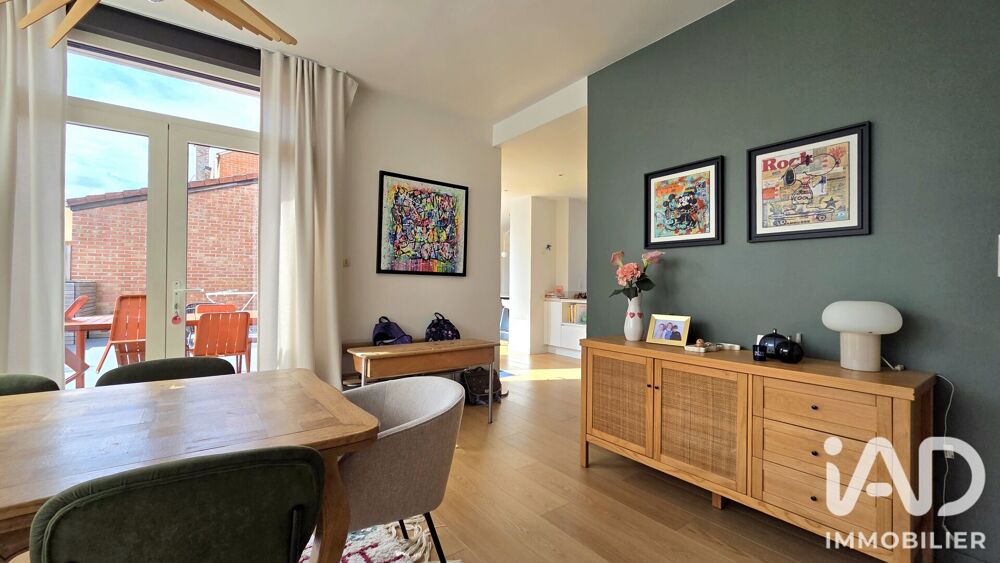Vente Maison/villa 8 pièces